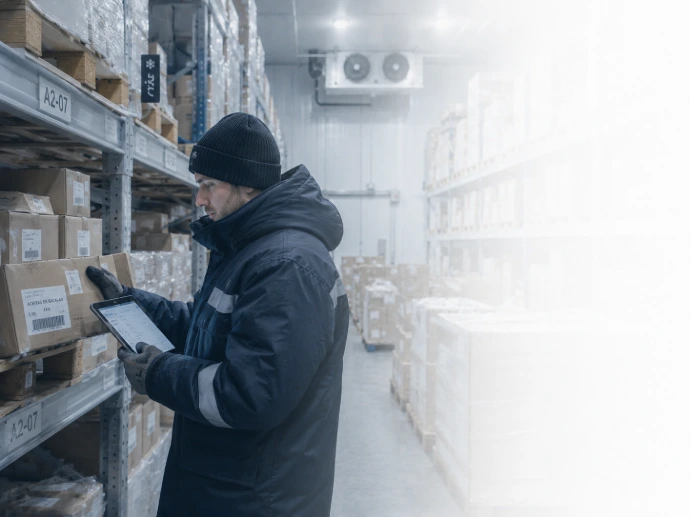Conectividad WiFi para operarios en entornos industriales